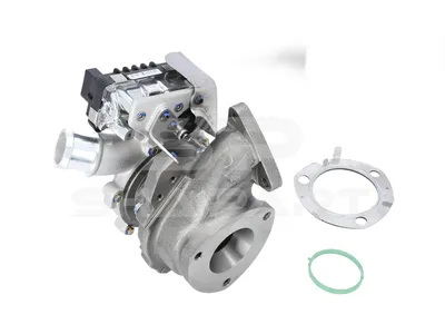 13.64031 Turbocharger