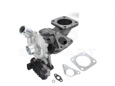 13.64035 Turbocharger
