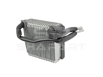 13.71025 Evaporator, air conditioning, L: 238 mm, W: 210 mm, T: 90 mm