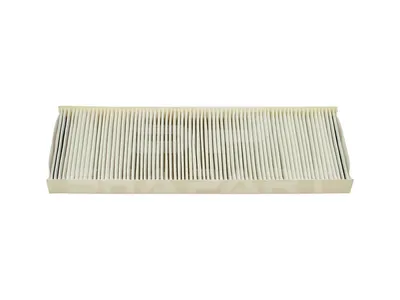 13.72050 Cabin air filter, L: 355 mm, W: 125 mm, H: 25 mm