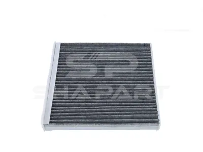 13.72051 Cabin air filter, L: 200 mm, W: 215 mm, H: 30 mm
