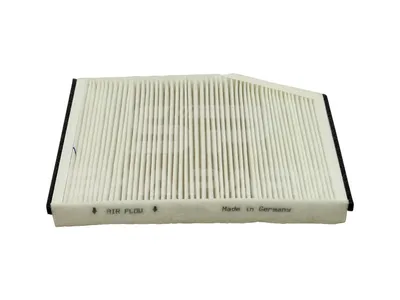 13.72053 Cabin air filter, L: 290 mm, W: 233 mm, H: 30 mm