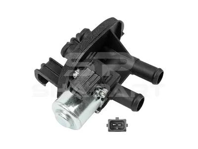 13.73000 Control valve, heating