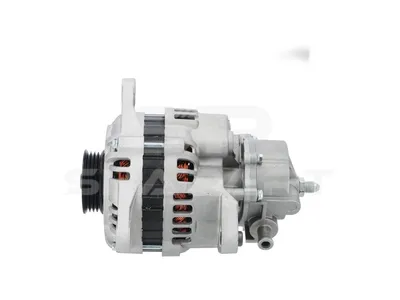 13.76000 Alternator, 12 V, I: 95 A