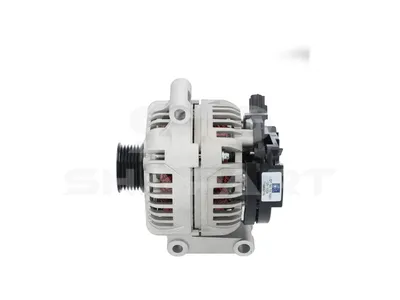 13.76001 Alternator, 12 V, I: 105 A