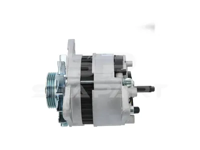 13.76004 Alternator, 12 V, I: 70 A