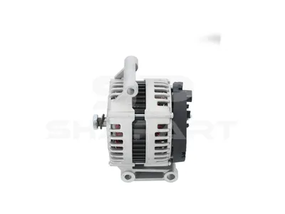 13.76005 Alternator, without pulley, 12 V, I: 150 A
