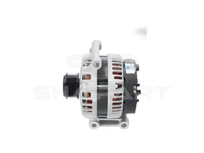 13.76009 Alternator, 14 V, I: 150 A