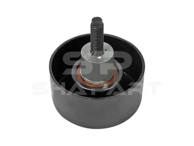 13.76025 Tension roller, D: 76.5 mm, W: 37 mm