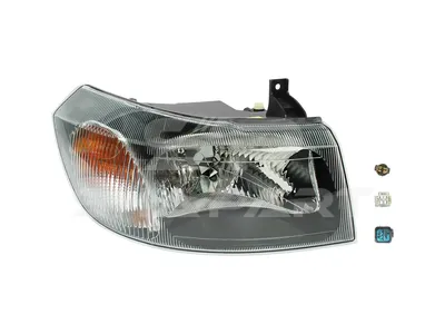 13.77013 Headlamp, right