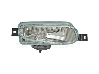 13.77051 Fog lamp, right, H3
