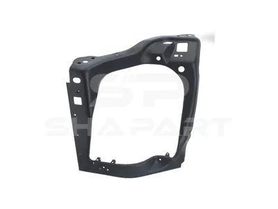 13.77110 Headlamp frame, left