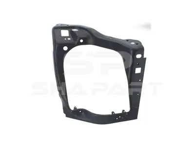 13.77111 Headlamp frame, right
