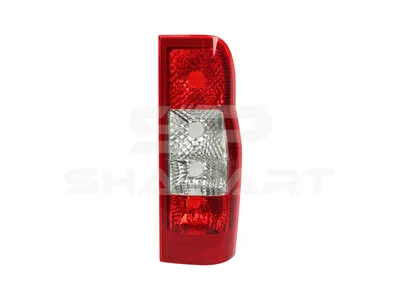13.77203 Tail lamp, right, 12 V
