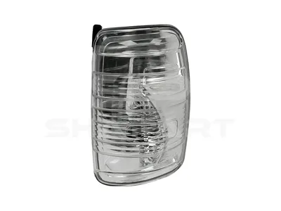 13.77304 Turn signal lamp, right, WY5W