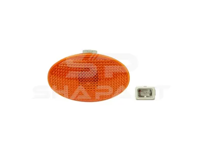 13.77307 Turn signal lamp
