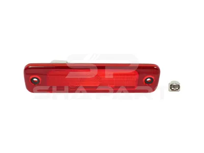 13.77501 Brake lamp