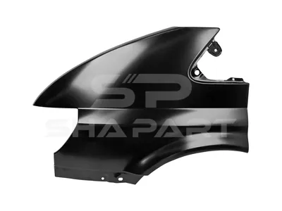 13.80100 Fender, front, left