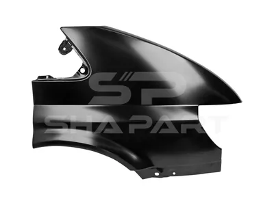 13.80101 Fender, front, right
