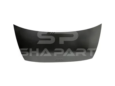 13.80190 Engine hood