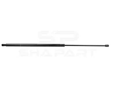 13.80700 Gas spring, rear flap, L: 825 mm, 670 N, Ls: 325 mm