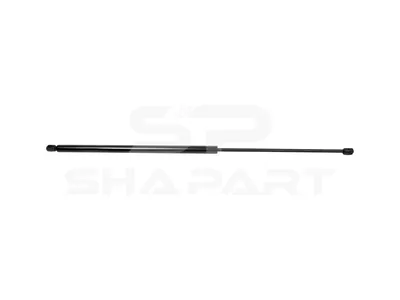 13.80702 Gas spring, rear flap, L: 850 mm, 670 N, Ls: 350 mm