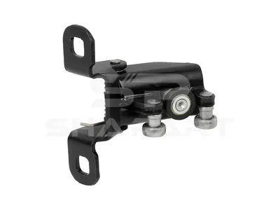 13.81000 Roller guide, sliding door, left