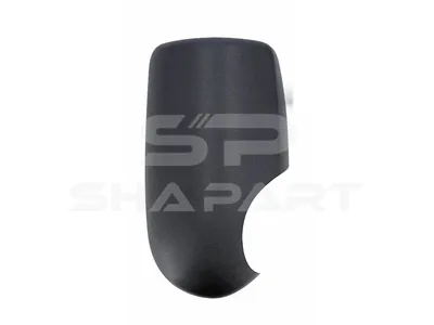 13.83000 Cover, main mirror, right