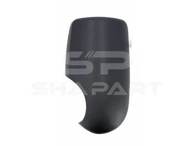 13.83001 Cover, main mirror, left