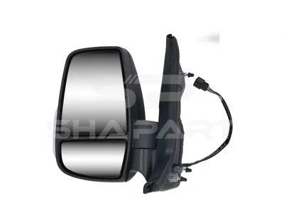13.83038 Main mirror, left, electrical