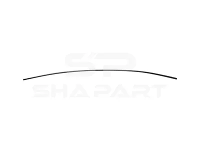 13.84021 Cover moulding, windshield