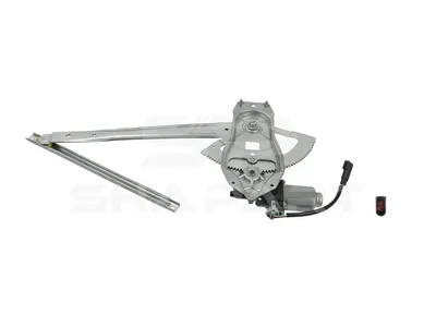 13.84101 Window regulator, electrical, right