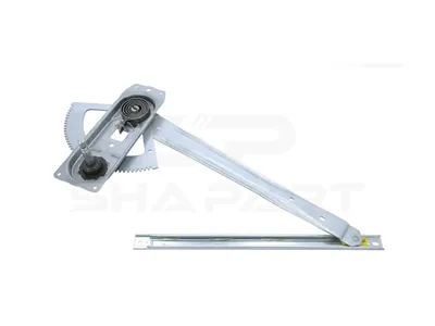 13.84102 Window regulator, left