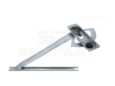 13.84103 Window regulator, right