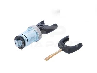 13.85502 Lock cylinder