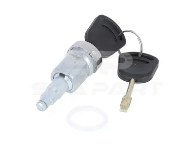 13.85504 Lock cylinder