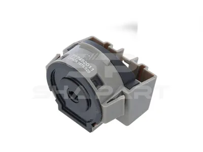 13.85520 Ignition switch