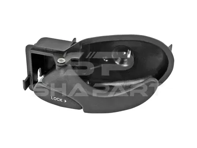 13.85525 Door handle, inner, left