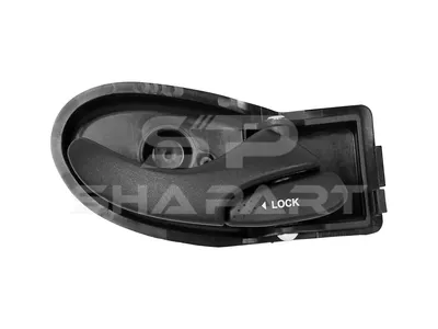 13.85526 Door handle, inner, right