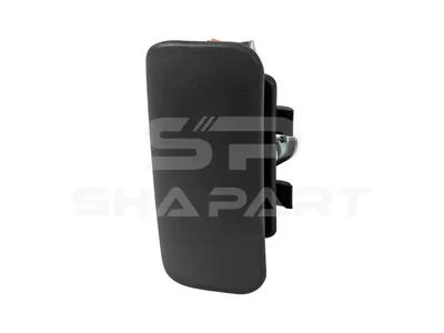 13.85529 Door handle, outer, left