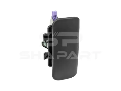 13.85530 Door handle, outer, right