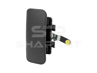 13.85532 Door handle, outer, right