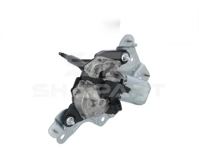 13.86028 Wiper motor