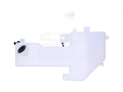 13.86101 Water tank, window cleaning