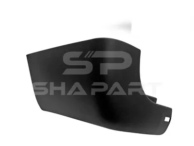 13.87024 Bumper, rear, left