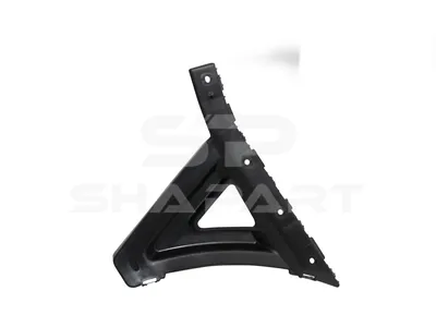13.87085 Bracket, Bumper, right
