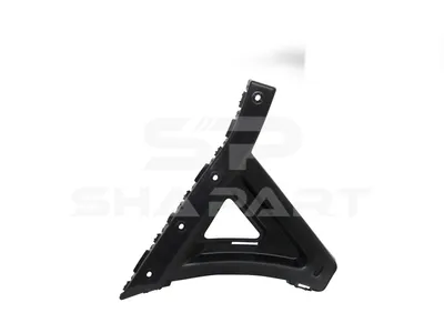 13.87086 Bracket, Bumper, left