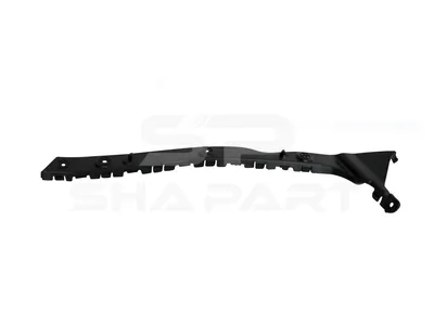 13.87087 Bracket, Bumper, left