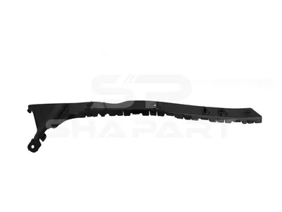 13.87088 Bracket, Bumper, right