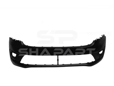 13.87511 Bumper, front, primed